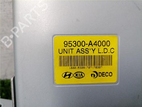 Electronic module KIA CARENS IV 1.7 CRDi | BP32457341M83 