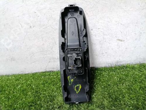 Right front window switch RENAULT MEGANE IV Hatchback (B9A/M/N_) 1.5 Blue dCi 115 (B9A6) | BP36572988I26 - Image 2