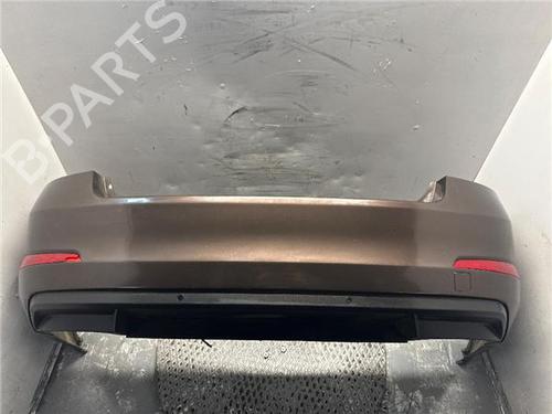 Used Rear bumper SKODA OCTAVIA III (5E3, NL3, NR3) 1.6 TDI (105 hp) 31901733