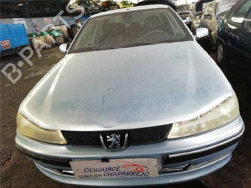 Used Parts PEUGEOT 406 (8B) 2.0 16V (136 hp) 4410108