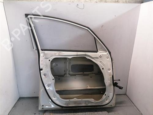 Left front door KIA CARENS IV 1.7 CRDi | BP31894436C2