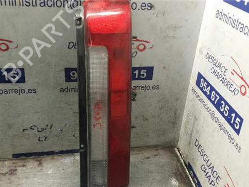 Feu arrière droit SUBARU JUSTY II (JMA, MS) 1.3 4x4 (86 hp) 31891404