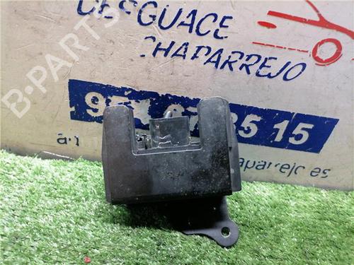 Electronic module MERCEDES-BENZ C-CLASS (W203) C 200 CDI (203.007) | BP31890262M83