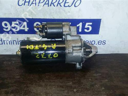 Used Starter AUDI A4 B5 (8D2) 1.9 TDI (110 hp) 31888938