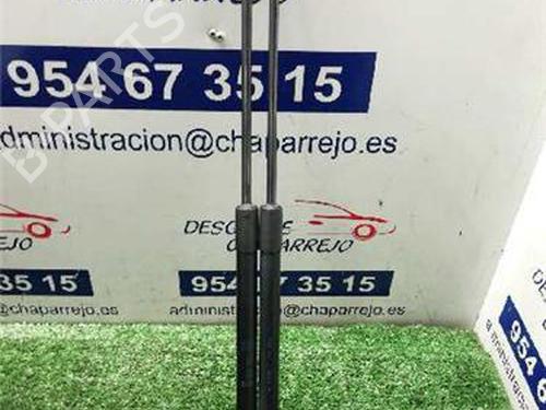 Used Tailgate lift support Tailgate lift support VW POLO V (6R1, 6C1) 1.6 TDI (75 hp) 31891799 31891799