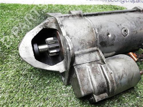 Starter AUDI A4 B5 (8D2) 1.9 TDI | BP31889995M8  - Image 5