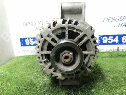 Alternator JAGUAR X-TYPE I (X400) 2.0 D | BP31890265M7