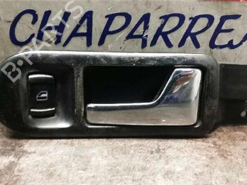 Used Front right interior door handle VW PASSAT B5 (3B2) 1.9 TDI Syncro/4motion (110 hp) 31895188