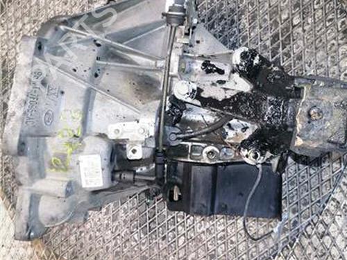 Gearbox FORD FOCUS C-MAX (DM2) 1.6 | BP31893943M3 