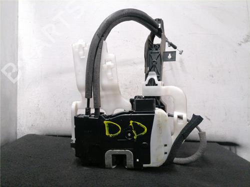 Used Front right lock HYUNDAI ix35 (LM, EL, ELH) 1.7 CRDi (116 hp) 31901240