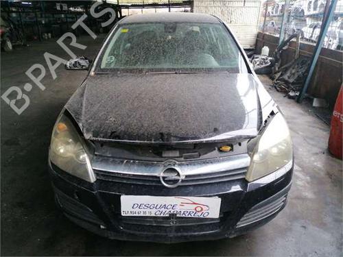 Engine OPEL ASTRA H (A04) 1.7 CDTI (L48) | BP39906001M1 - Image 6