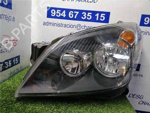 Phare gauche OPEL ASTRA H Estate (A04) 1.9 CDTI 16V (L35) (120 hp) 31890583