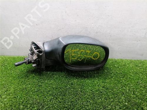 Bakspejl Højre Bakspejl Højre CITROËN C3 I (FC_, FN_) 1.4 HDi (68 hp) 32872700 32872700
