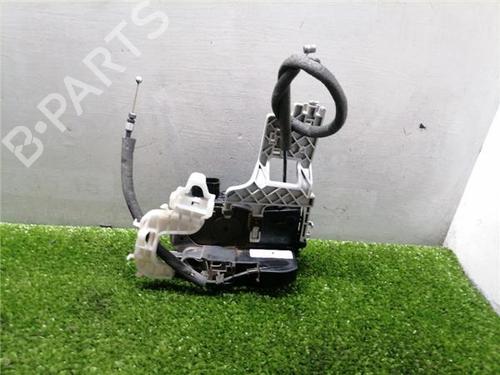 Used Front right lock Front right lock KIA SPORTAGE III (SL) 1.7 CRDi (116 hp) 34333412 34333412