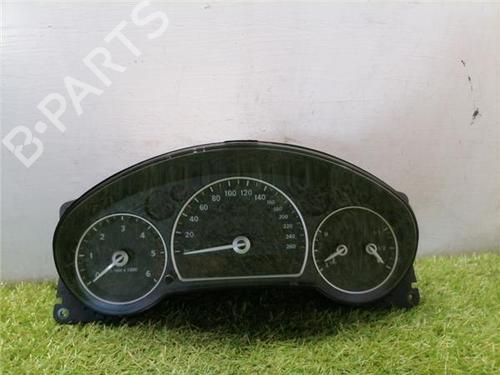 Quadrante Quadrante SAAB 9-3 (YS3F, E79, D79, D75) 1.9 TiD (150 hp) 35997858 35997858