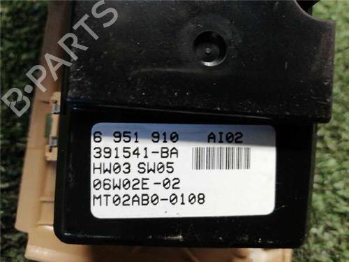Left front window switch BMW 5 (E60) 530 d | BP31896863I27
