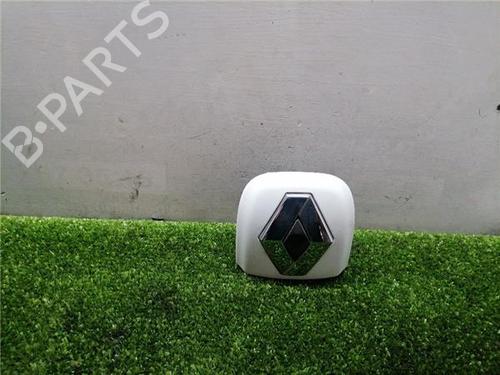 Bagagerumshåndtag Bagagerumshåndtag RENAULT CLIO II (BB_, CB_) 1.5 dCi (B/CB07) (65 hp) 34333434 34333434