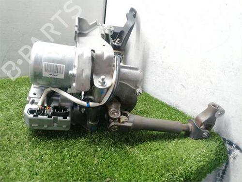Steering column RENAULT MEGANE IV Hatchback (B9A/M/N_) 1.5 Blue dCi 115 (B9A6) | BP36511361M21 - Image 5