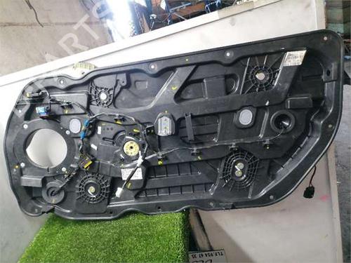Used Other Other KIA CEE'D (JD) 1.6 CRDi 110 (110 hp) 36053505 36053505