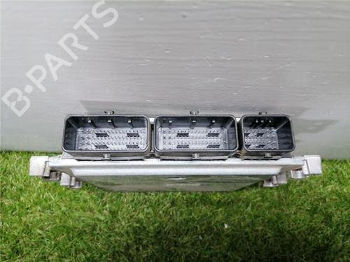 Electronic module RENAULT MEGANE III Hatchback (BZ0/1_, B3_) 1.2 TCe (BZ2B, BZ11) | BP33248805M83 - Image 4