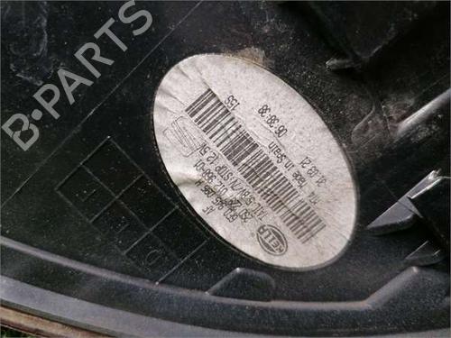 Left taillight SEAT IBIZA V (KJ1, KJG) 1.0 TSI | BP38547811C34 - Image 5