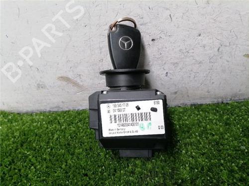 Used Switch Switch MERCEDES-BENZ A-CLASS (W169) A 180 CDI (169.007, 169.307) (109 hp) 33478268 33478268