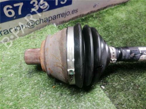 Right front driveshaft AUDI A6 C6 (4F2) 2.4 | BP31893008M39