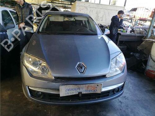 Used Parts RENAULT LAGUNA III (BT0/1) 1.5 dCi (BT00, BT0A, BT0T, BT1J) (110 hp) 4408619