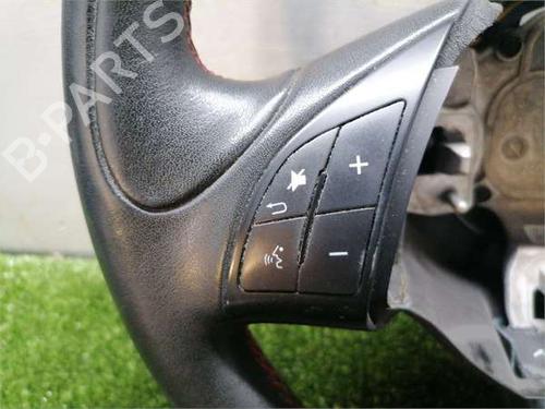 Steering wheel FIAT 500 C (312_) 1.2 (312CXA1A, 312AXA1A) | BP36146531C49 - Image 4