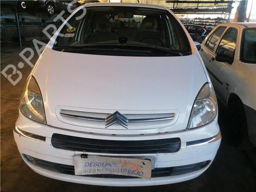 Warning switch CITROËN XSARA PICASSO (N68) 1.6 HDi | BP31898958I22