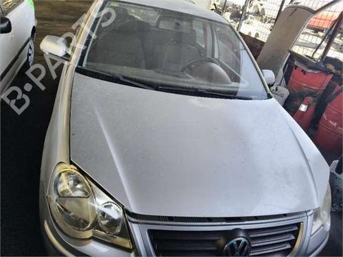 Gebruikte VW POLO IV (9N_, 9A_) 1.9 TDI 4790644 Onderdelen