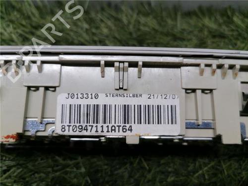 Interior roof light AUDI A4 B8 (8K2) 2.0 TDI | BP31900888I8