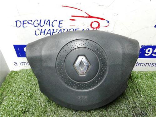 Used Driver airbag RENAULT VEL SATIS (BJ0_) 2.2 dCi (BJ0E, BJ0F) (150 hp) 31897063
