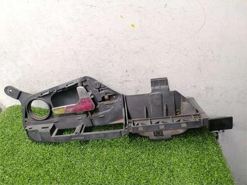 Used Front right interior door handle Front right interior door handle SEAT CORDOBA (6K1, 6K2) 1.6 i (75 hp) 40615571 40615571