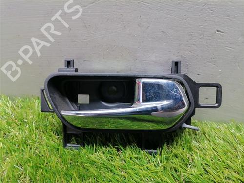 Used Rear right interior door handle NISSAN MICRA V (K14) 1.0 (71 hp) 31935116
