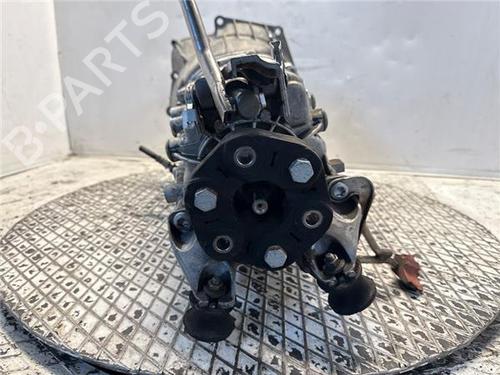 Gearbox BMW 3 (E90) 320 d | BP33221738M3 - Image 3