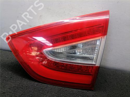 Used Right taillight HYUNDAI ix35 (LM, EL, ELH) 1.7 CRDi (116 hp) 31894378