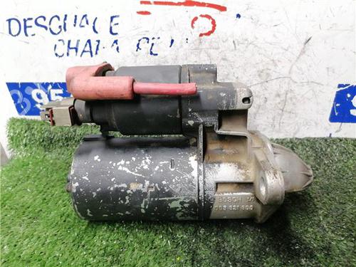 Startmotor CHRYSLER STRATUS (JA) 2.0 16V (133 hp) 31890274
