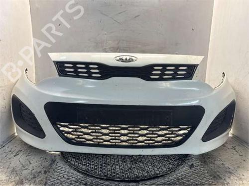 front-bumper-kia-rio-iii-ub-2011-2012-2013-2014-2015-2016-2017-35269826 main image
