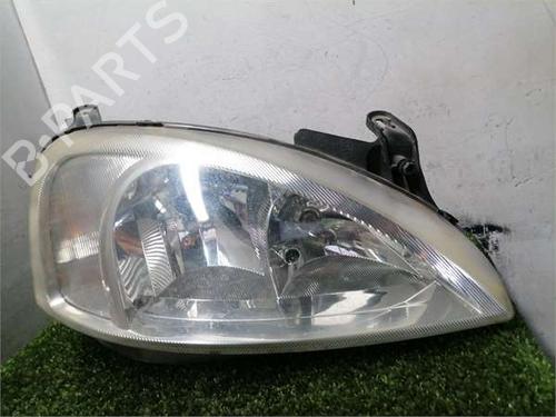 Used Right headlight Right headlight 37163182 37163182