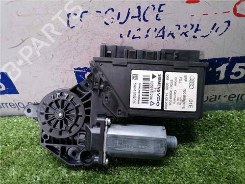 rudehejsemekanisme-venstre-bagtil-seat-exeo-3r2-2008-2009-2010-2011-2012-2013-31893869 main image