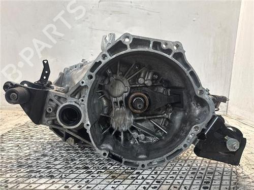 Used Gearbox TOYOTA VERSO (_R2_) 1.6 D4-D (WAR20_) (112 hp) 31935278