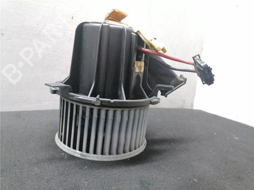 Heater blower motor AUDI A4 B8 (8K2) 2.0 TDI | BP31911258M62