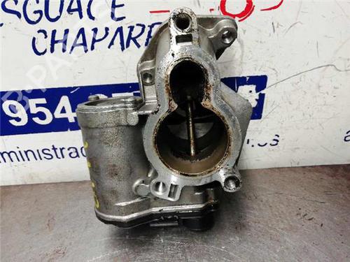 Throttle body RENAULT ESPACE IV (JK0/1_) 2.0 dCi (JK02, JK03) | BP31896979M82