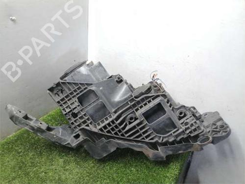 Left headlight VW GOLF VI Variant (AJ5) 1.6 TDI | BP37540228C28 - Image 4