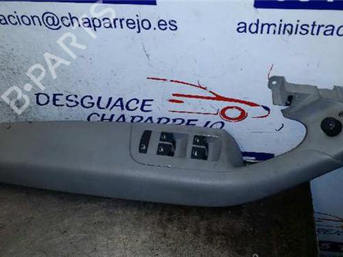 left-front-window-switch-audi-a6-c6-4f2-2004-2005-2006-2007-2008-2009-2010-2011-31896168 main image