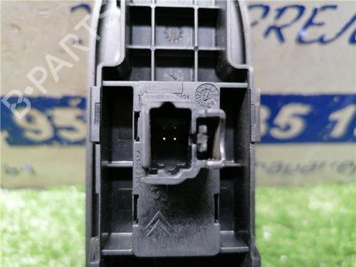 Right front window switch PEUGEOT 307 Break (3E) 2.0 HDI 110 | BP31898679I26 - Image 3