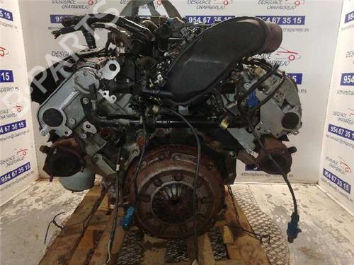Engine AUDI A6 C5 (4B2, 4B4) 2.4 | BP31889816M1