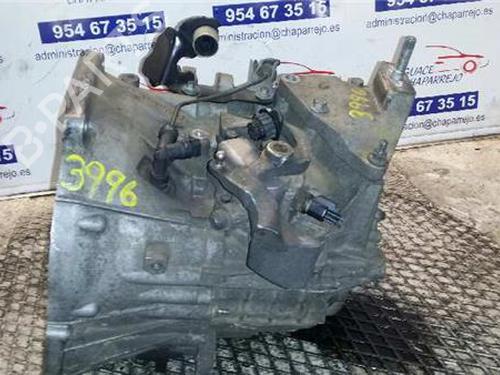 Gearbox FORD MONDEO IV (BA7) 1.8 TDCi | BP31889517M3