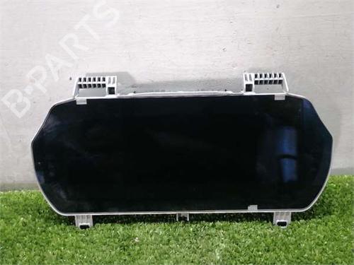 Used Instrument cluster Instrument cluster 36790466 36790466